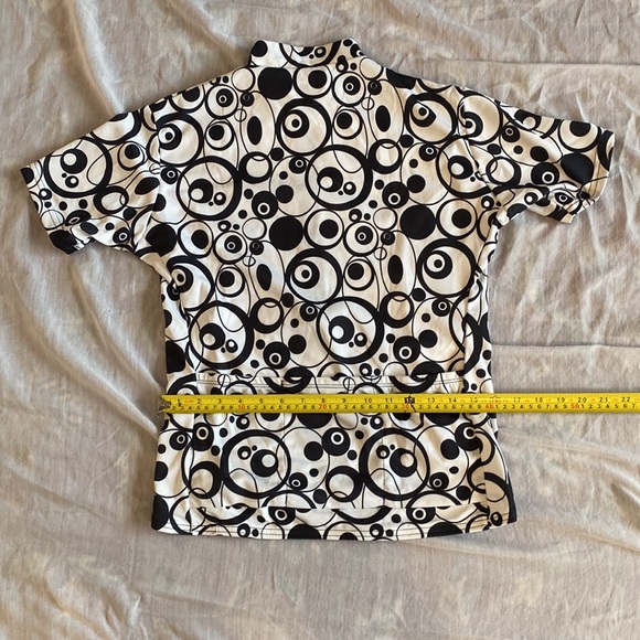 Performance Bicycle Shorts Black Large - Picture 11 of 12